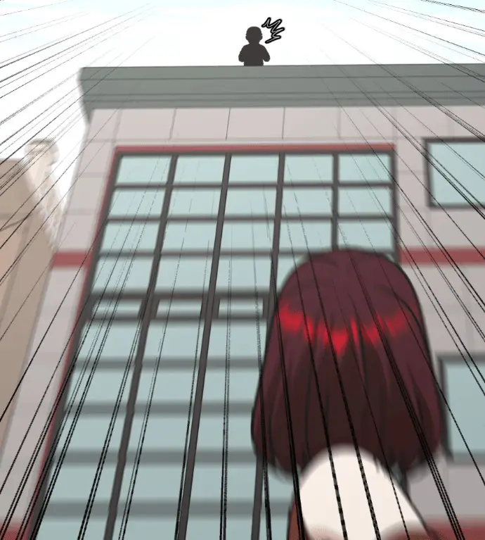 漫画《盗脸人生》S3 桂米秦 11第115张图