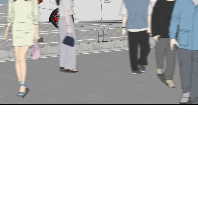 漫画《盗脸人生》S3 桂米秦 11第147张图