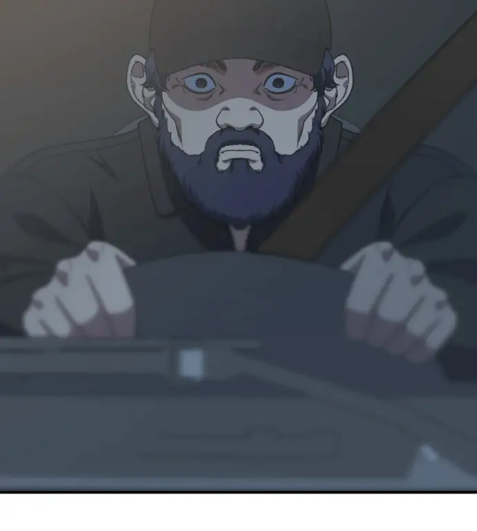 漫画《盗脸人生》S3 桂米秦 11第163张图