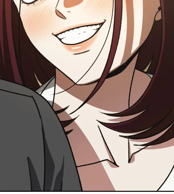 漫画《盗脸人生》S3 桂米秦 11第53张图
