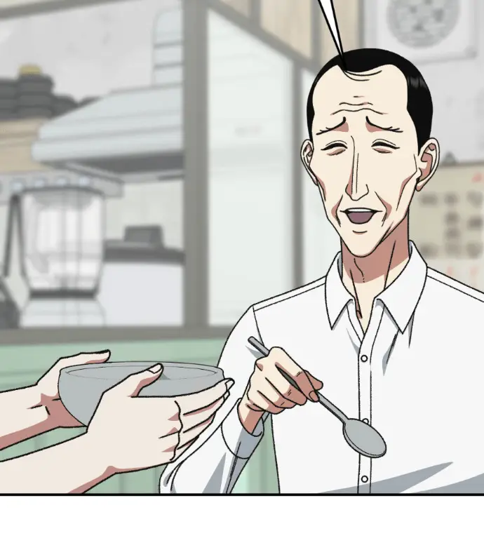 漫画《盗脸人生》S3 桂米秦 11第63张图