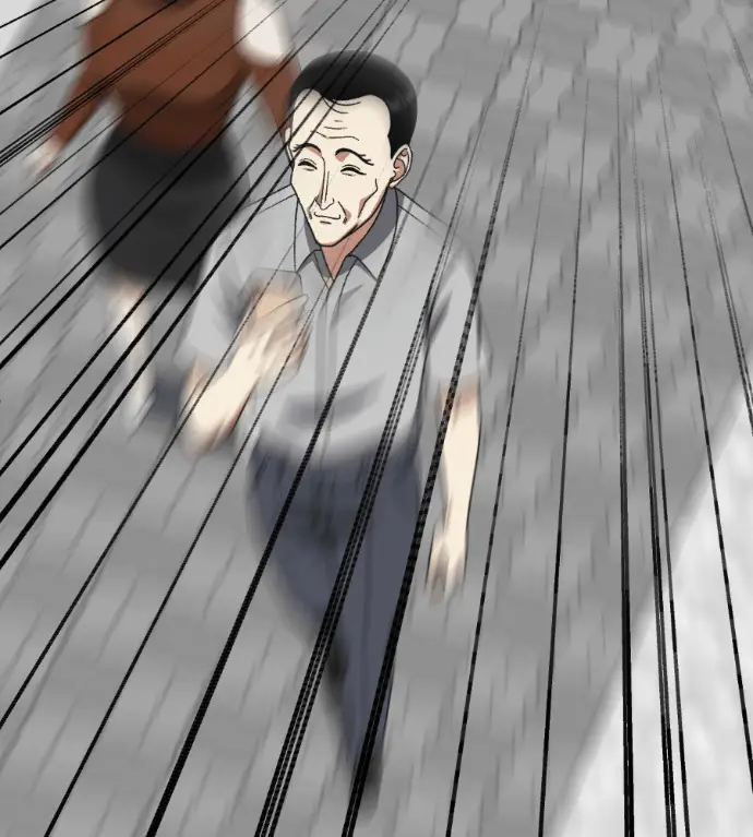 漫画《盗脸人生》S3 桂米秦 11第97张图