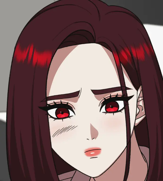 漫画《盗脸人生》S3 桂米秦 12第103张图