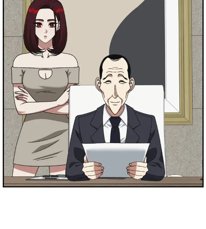 漫画《盗脸人生》S3 桂米秦 12第143张图