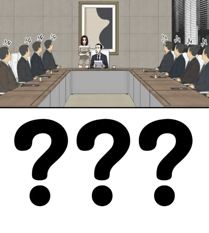 漫画《盗脸人生》S3 桂米秦 12第150张图