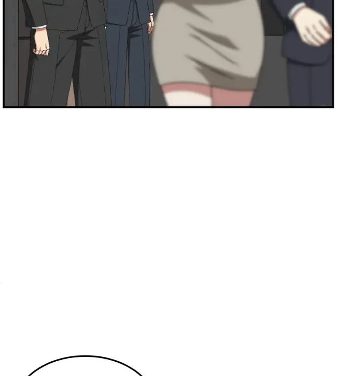 漫画《盗脸人生》S3 桂米秦 12第164张图