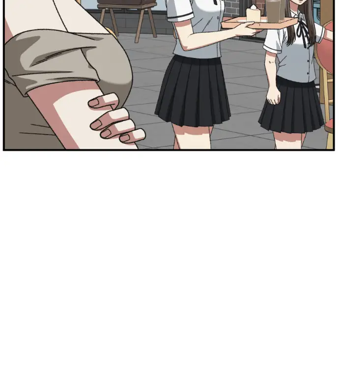 漫画《盗脸人生》S3 桂米秦 12第198张图