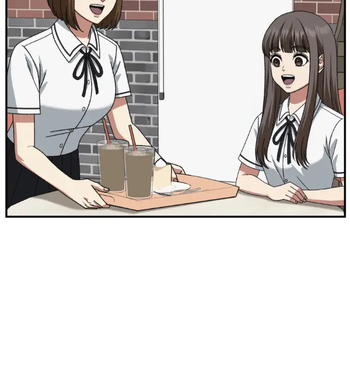 漫画《盗脸人生》S3 桂米秦 12第200张图