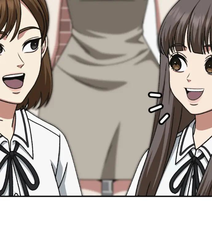 漫画《盗脸人生》S3 桂米秦 12第202张图