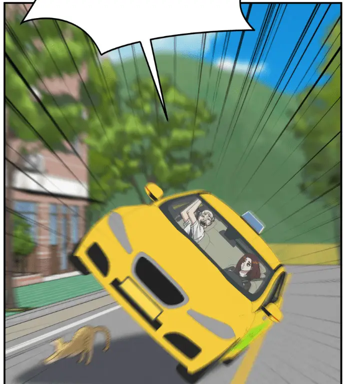 漫画《盗脸人生》S3 桂米秦 12第44张图