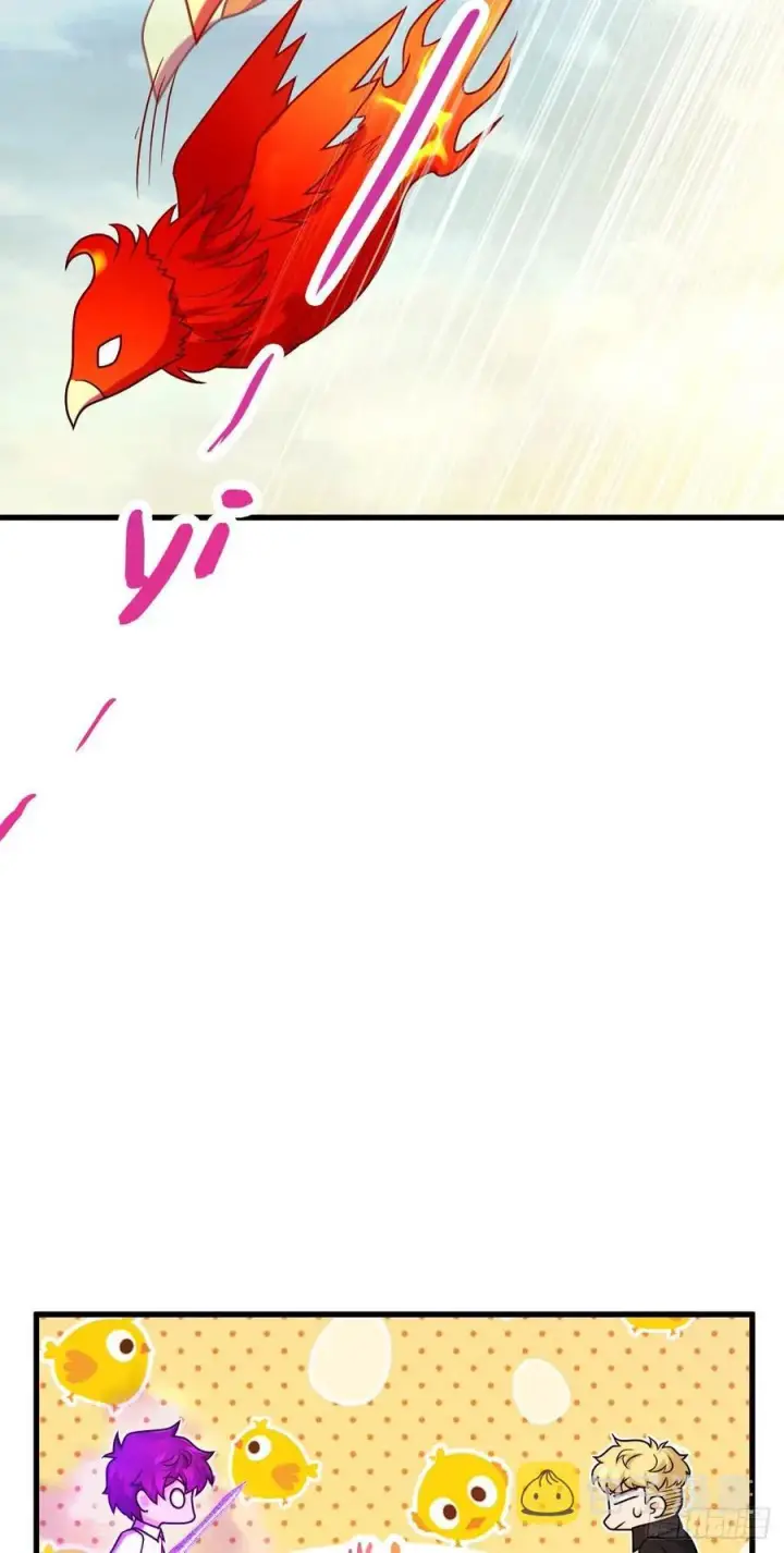 漫画《大王饶命》331 人设又崩了第63张图