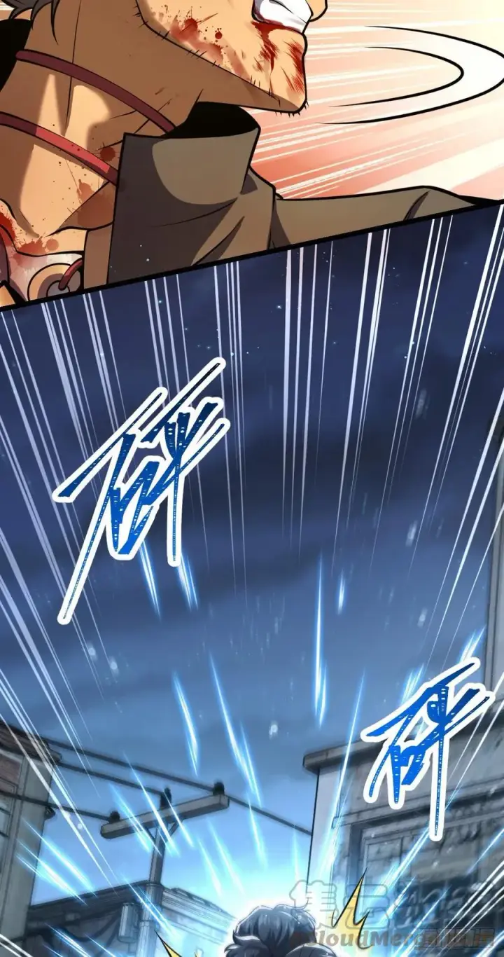 漫画《大王饶命》347 我不后悔第55张图