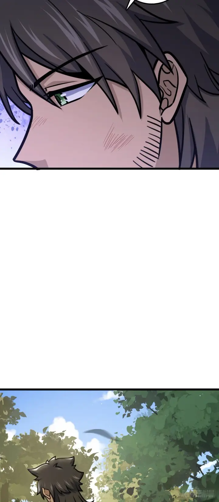 漫画《大王饶命》544 练兵第9张图