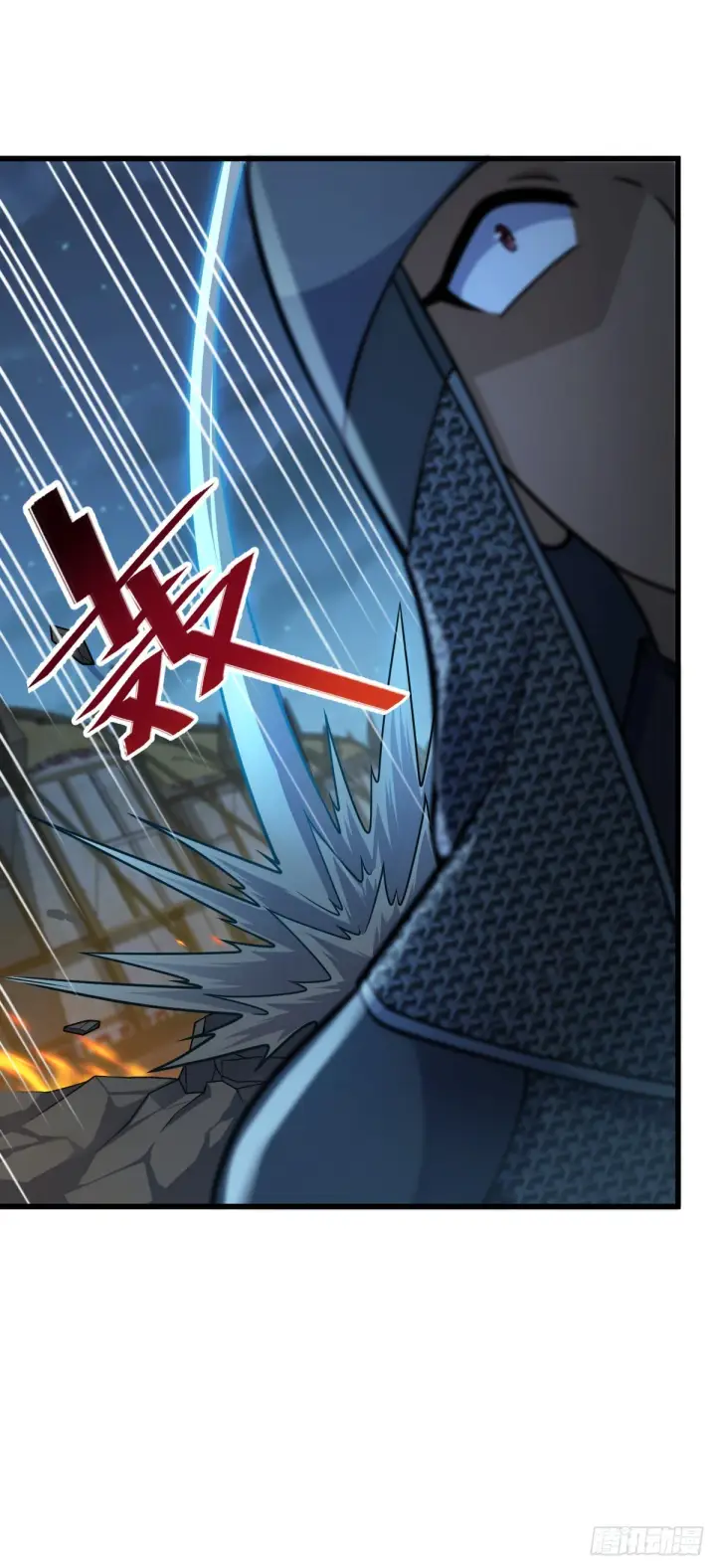 漫画《大王饶命》574 重掌命运第22张图