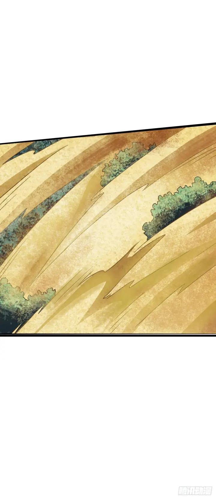 漫画《大王饶命》598 趁火打劫乐于吕第52张图