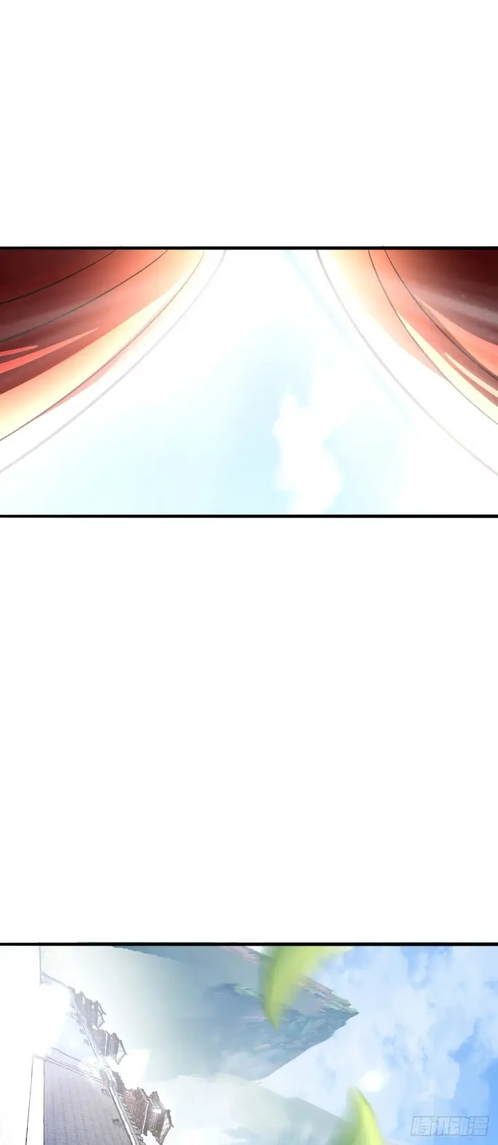 漫画《大王饶命》609 我就是吕树！第6张图