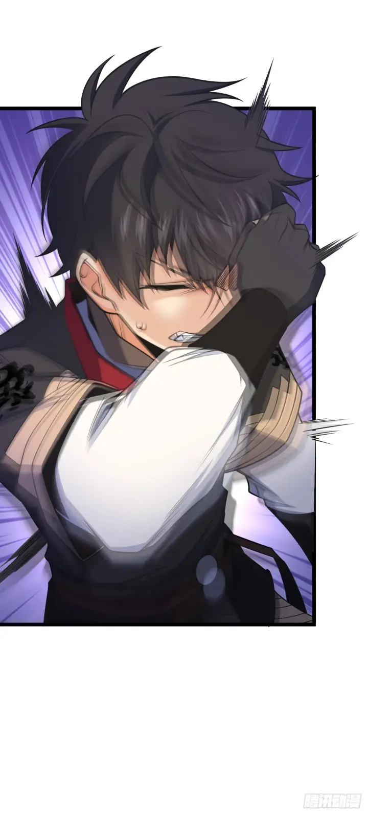 漫画《大王饶命》619 要变天了第40张图