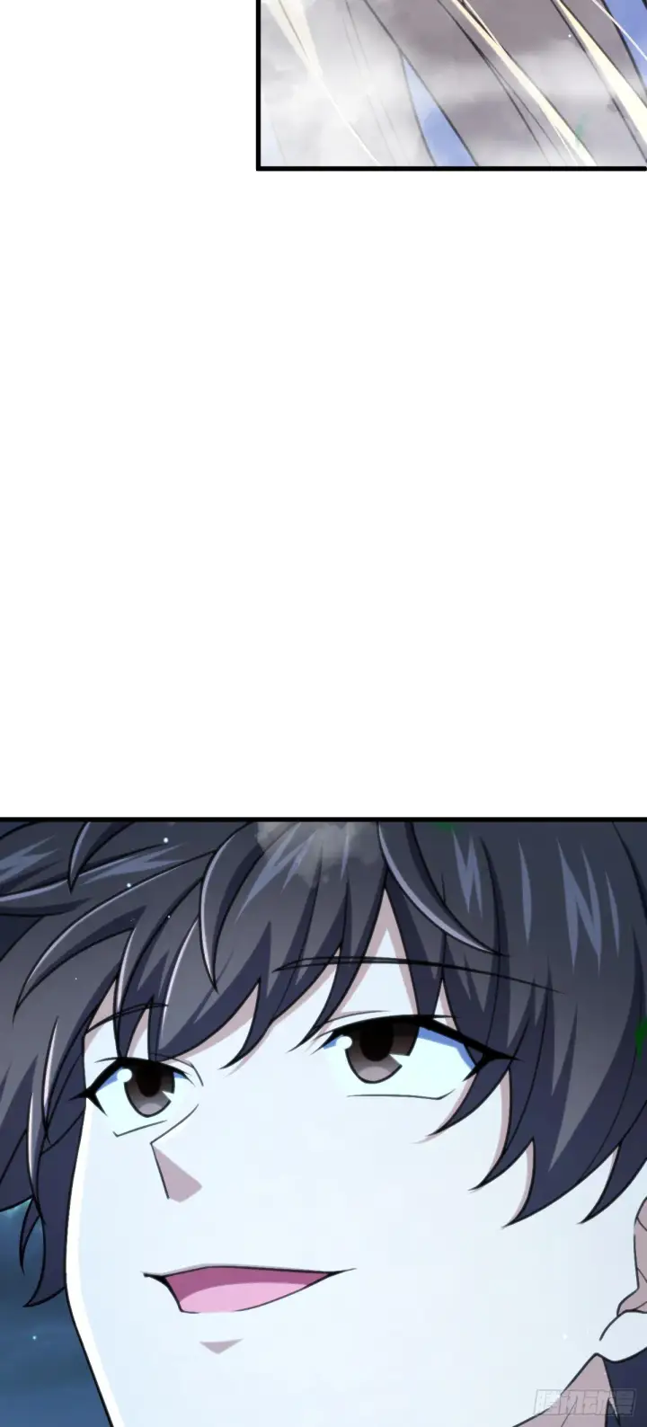 漫画《大王饶命》636 师兄有请第44张图