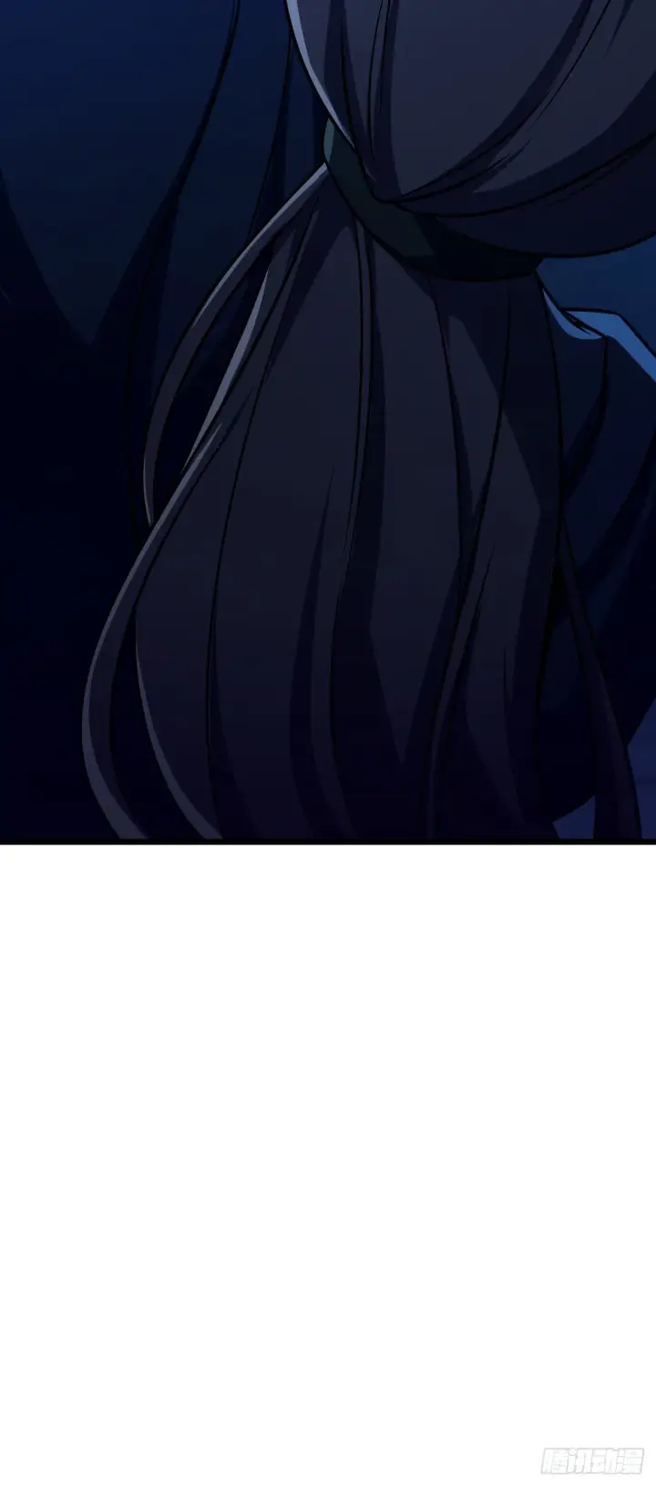 漫画《大王饶命》639 秋泓领域第67张图