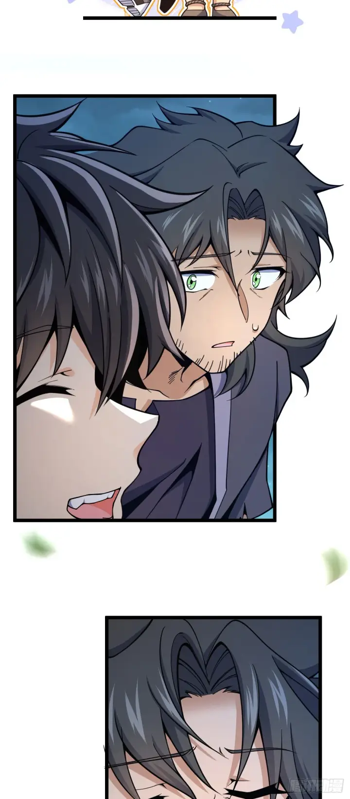 漫画《大王饶命》648 重现辉煌第65张图