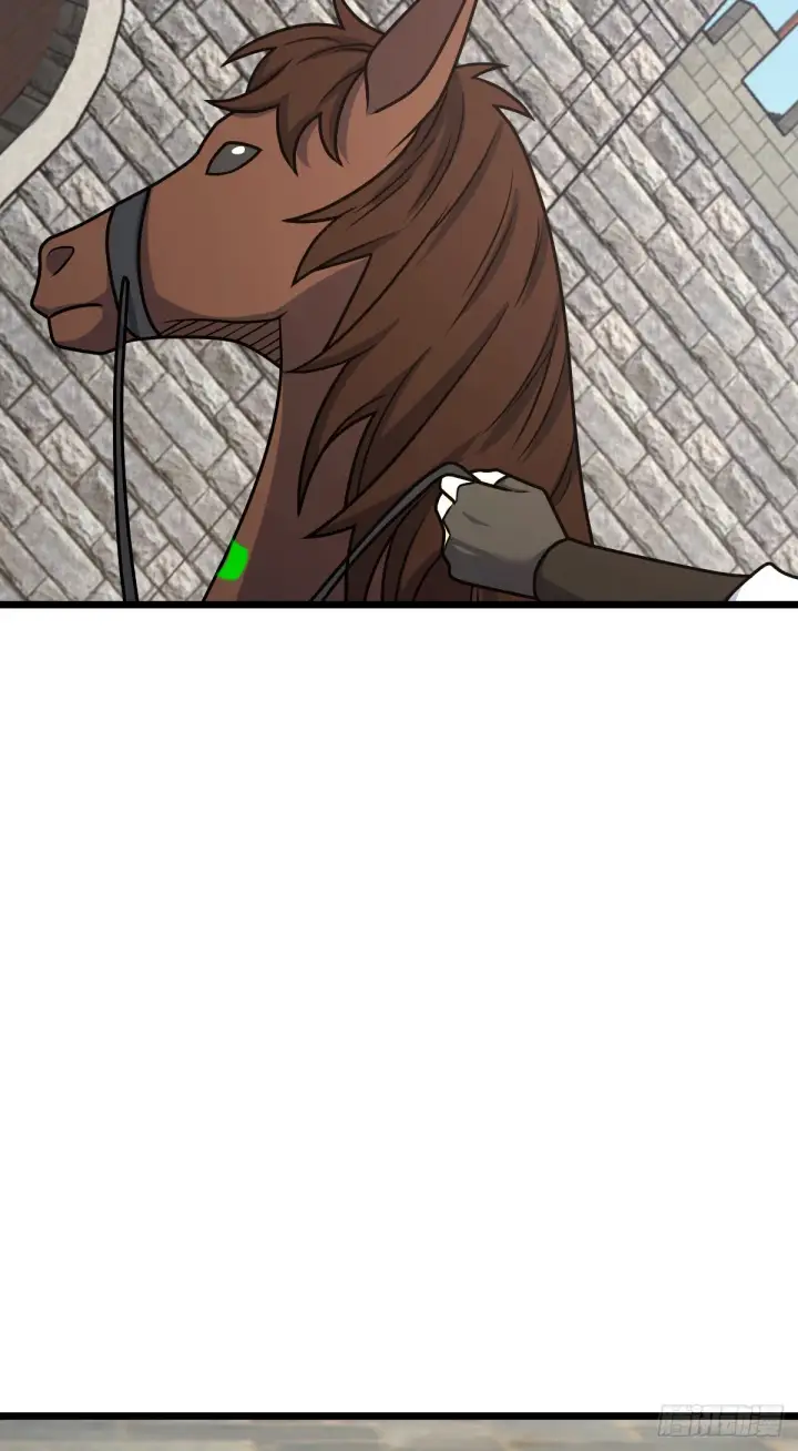 漫画《大王饶命》649 回归的愿望第55张图