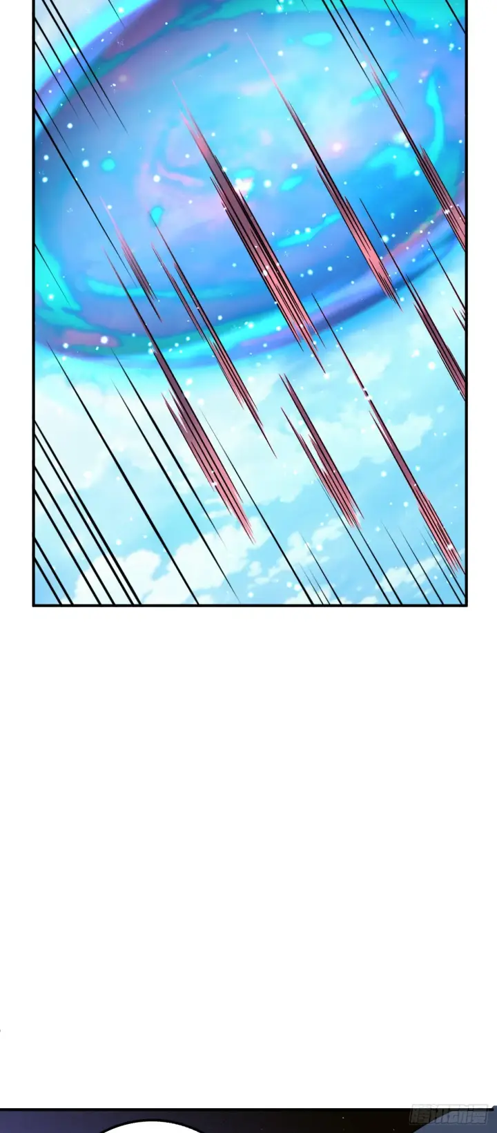 漫画《大王饶命》662 回归地球，新的时代！第37张图