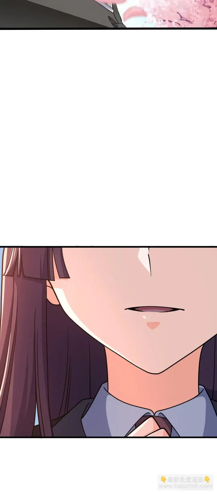 漫画《大王饶命》675 千叶真寻是觉醒者？第9张图