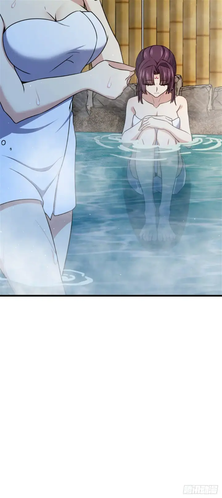 漫画《大王饶命》689 选择第46张图