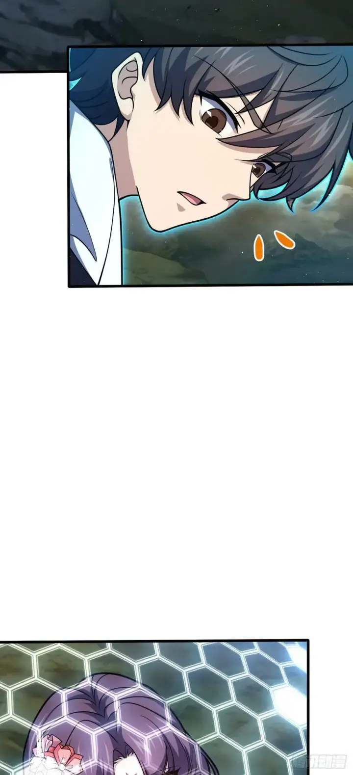 漫画《大王饶命》698 晋升神藏境第3张图