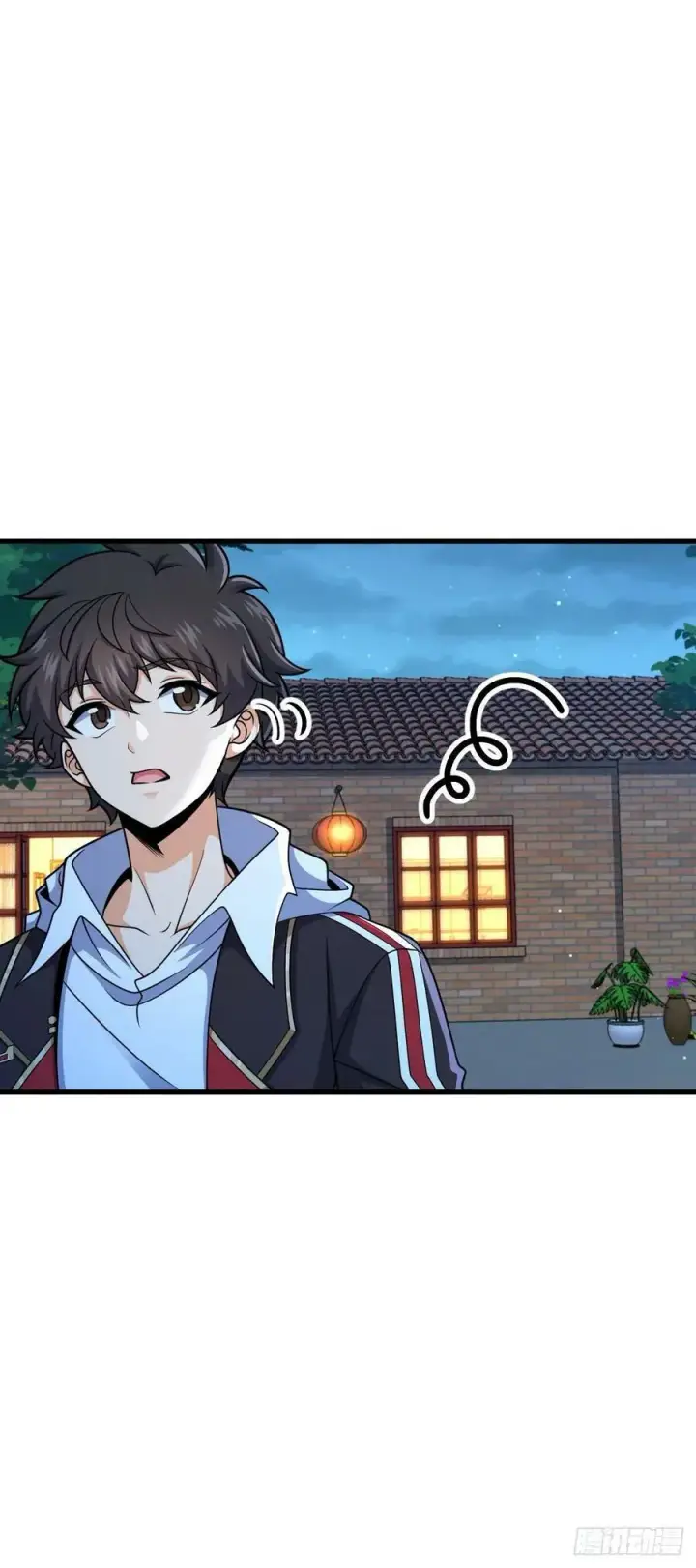 漫画《大王饶命》710 重回境界第32张图