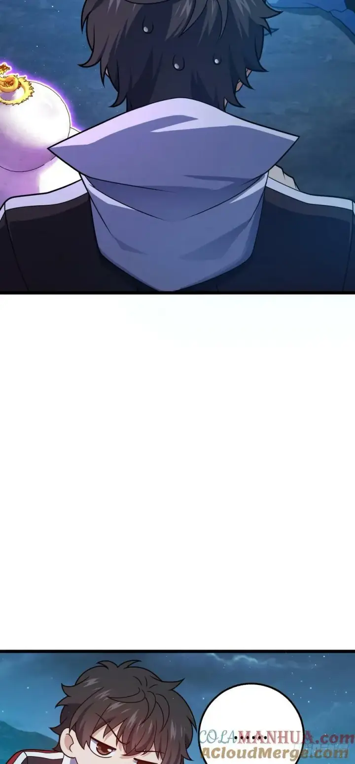 漫画《大王饶命》717 找到奴隶主第52张图