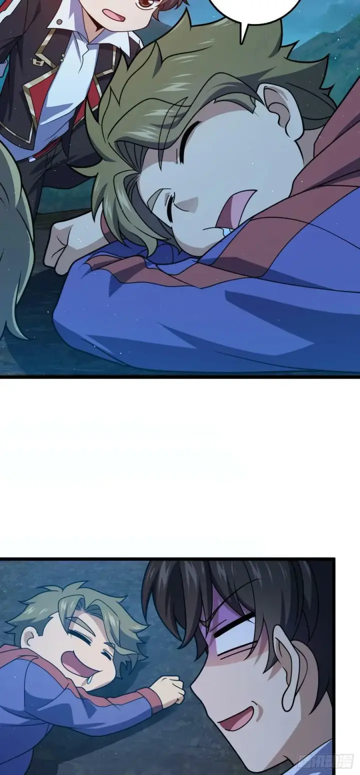 漫画《大王饶命》717 找到奴隶主第53张图