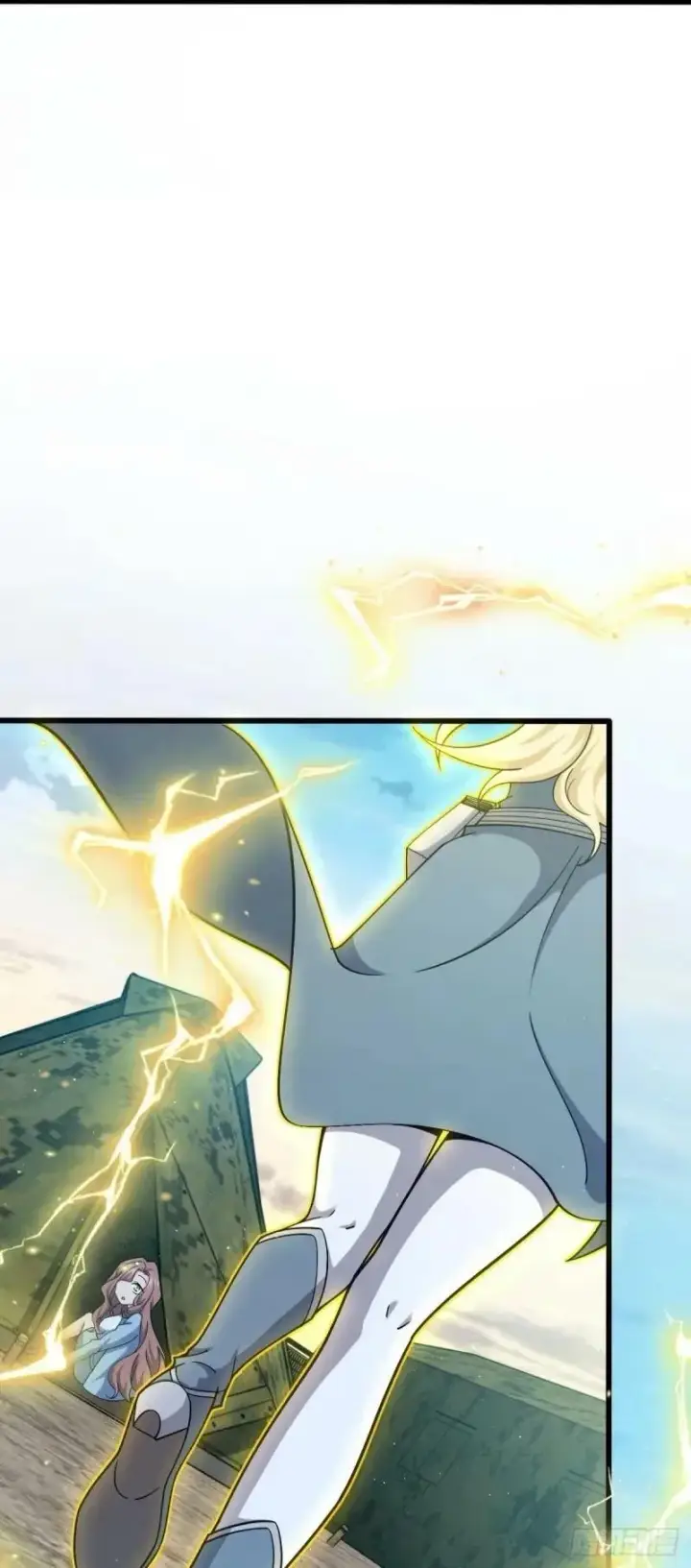 漫画《大王饶命》733 北欧神主！第47张图