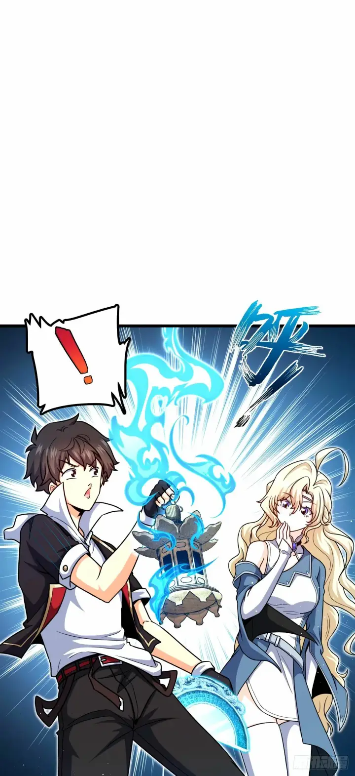 漫画《大王饶命》742 许愿第12张图