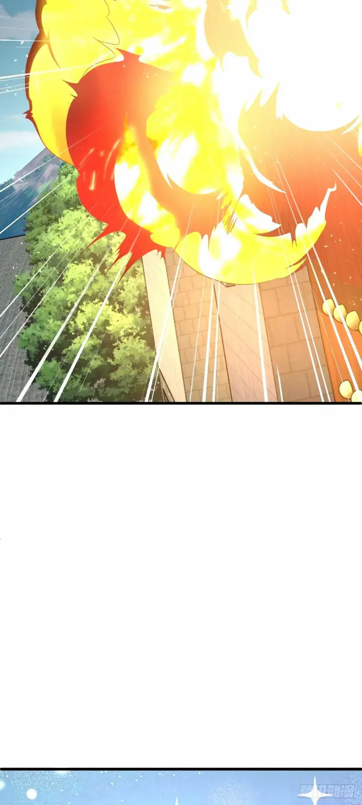 漫画《大王饶命》747 计划又又又失败了+1第36张图