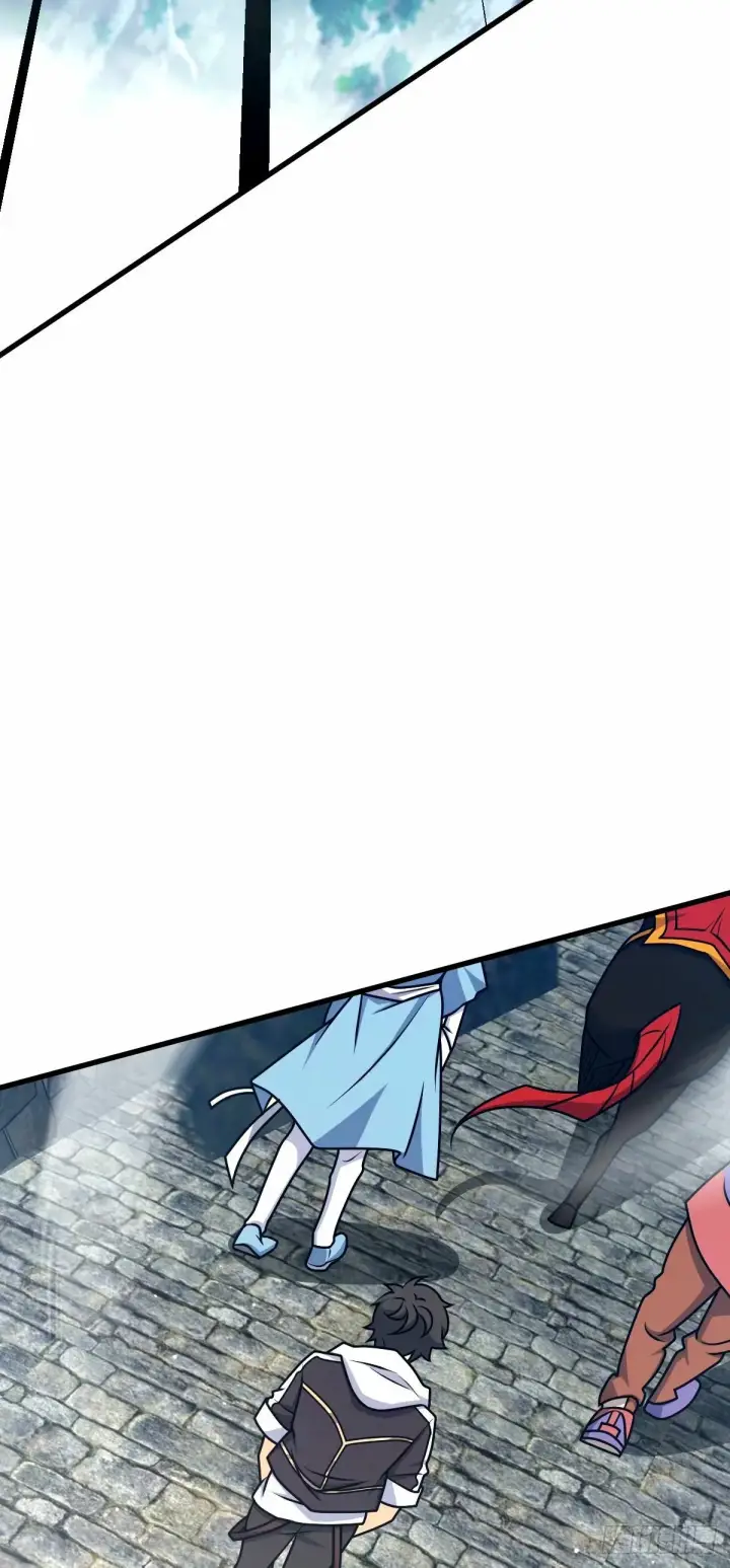 漫画《大王饶命》751 云中城池第54张图