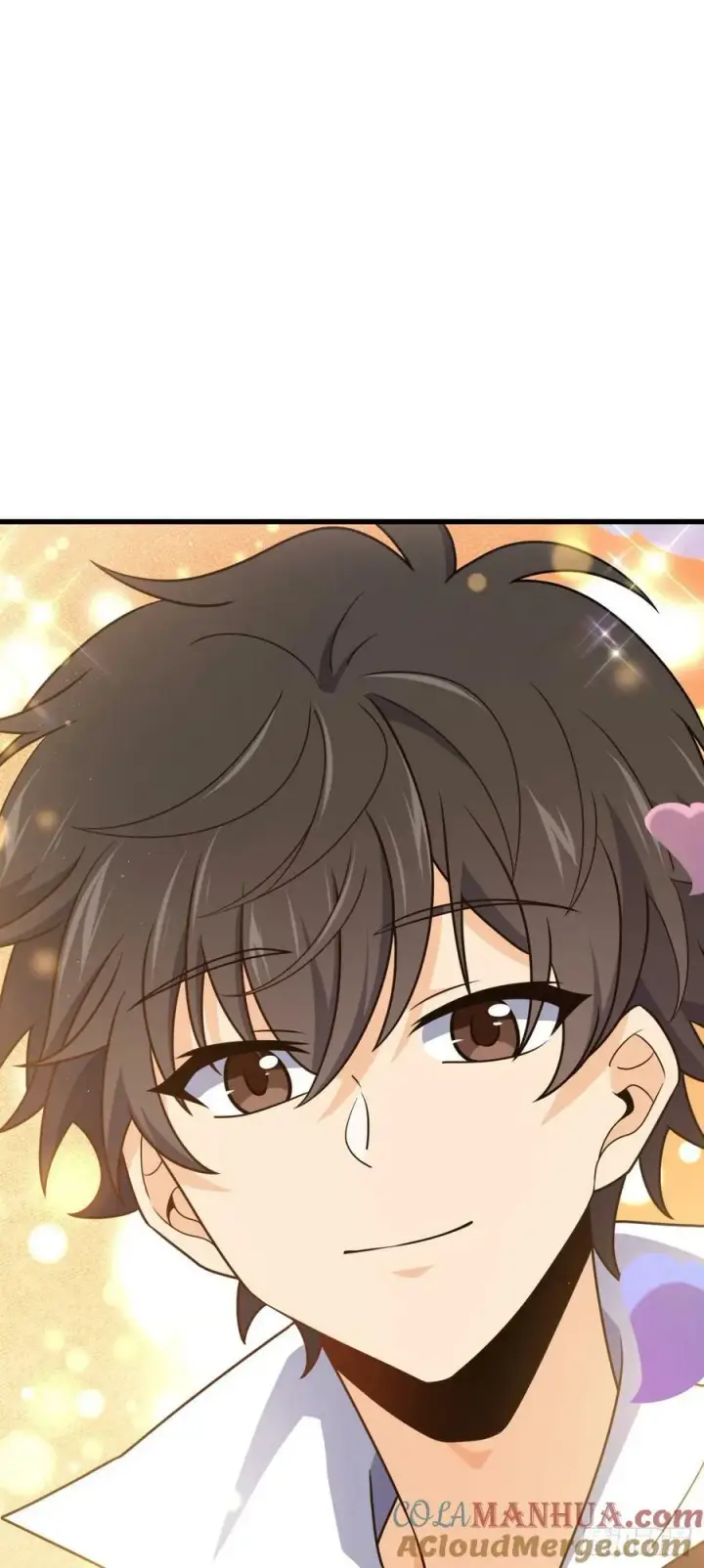 漫画《大王饶命》759 有幸陪伴第22张图