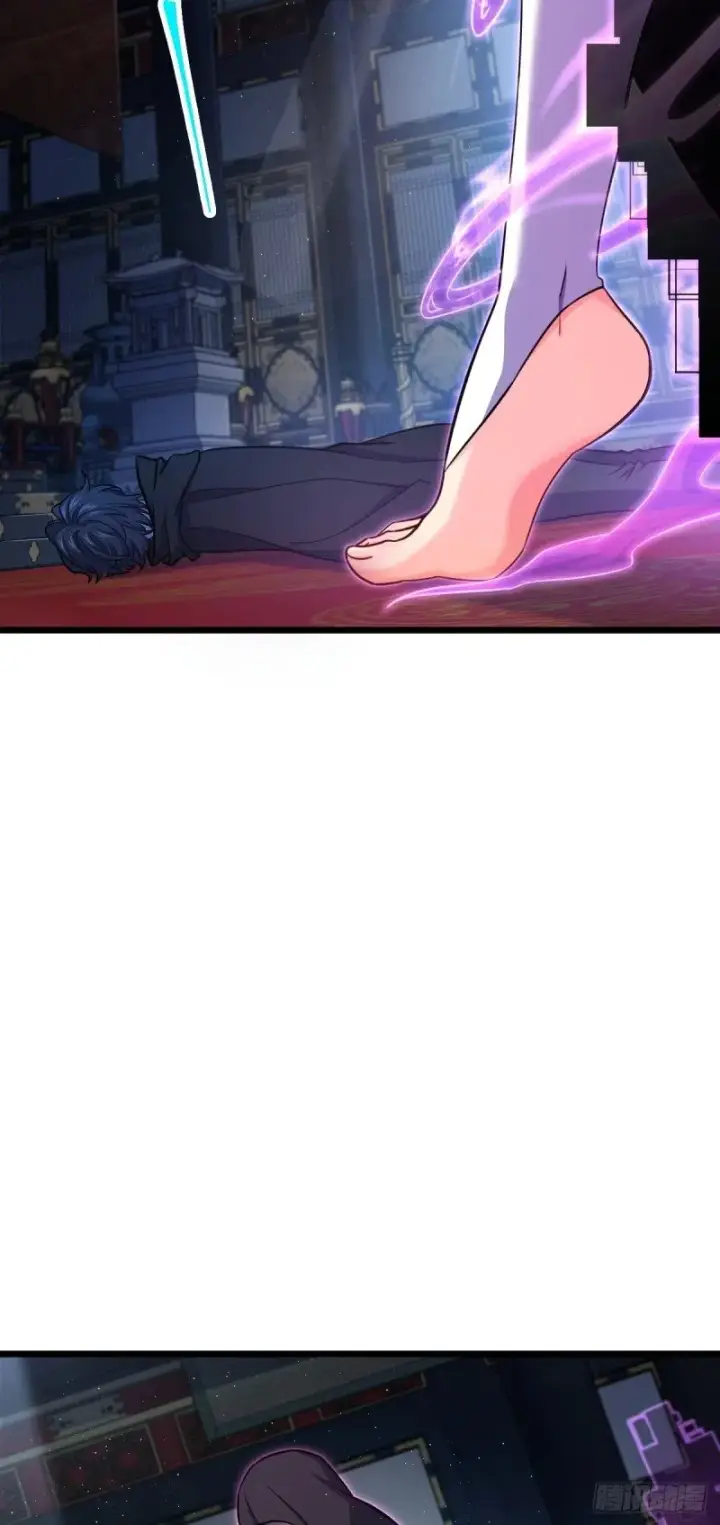 漫画《大王饶命》770 承包业务第18张图