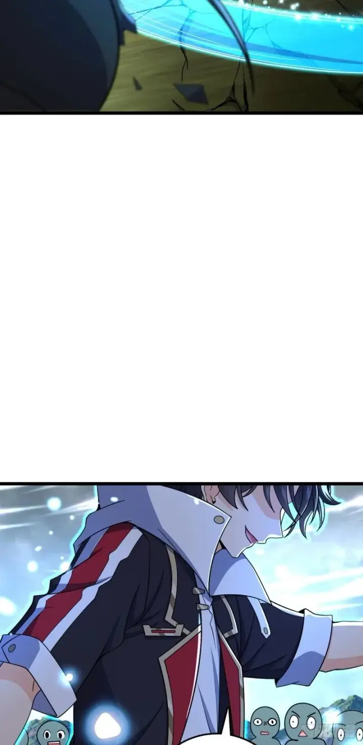 漫画《大王饶命》770 承包业务第59张图