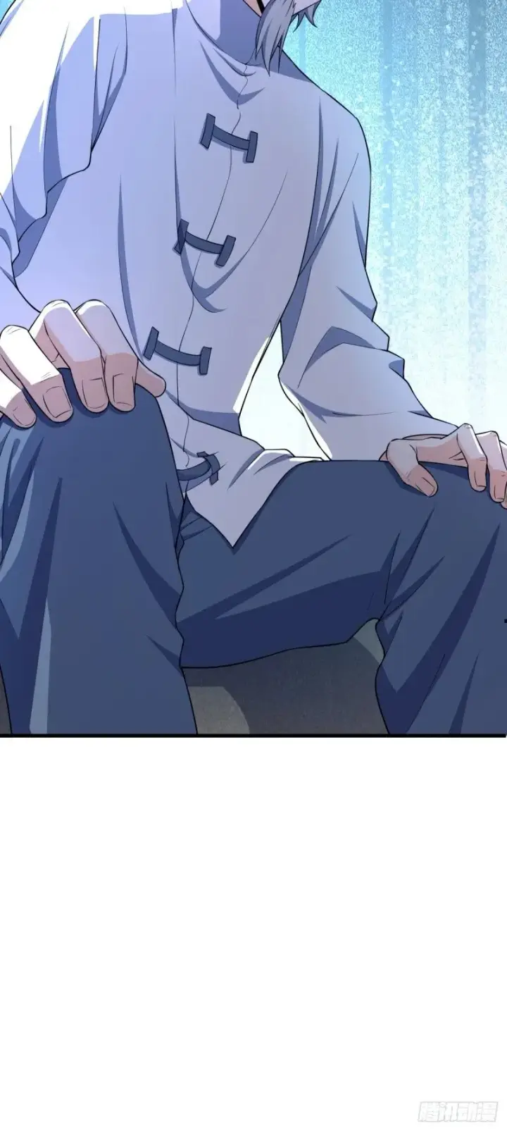 漫画《大王饶命》771 旧日恩怨与心结第38张图