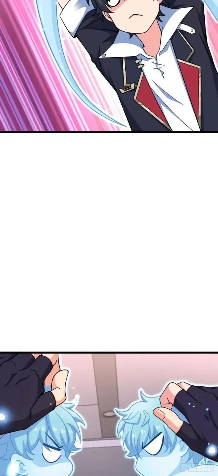 漫画《大王饶命》773 第八天罗第25张图