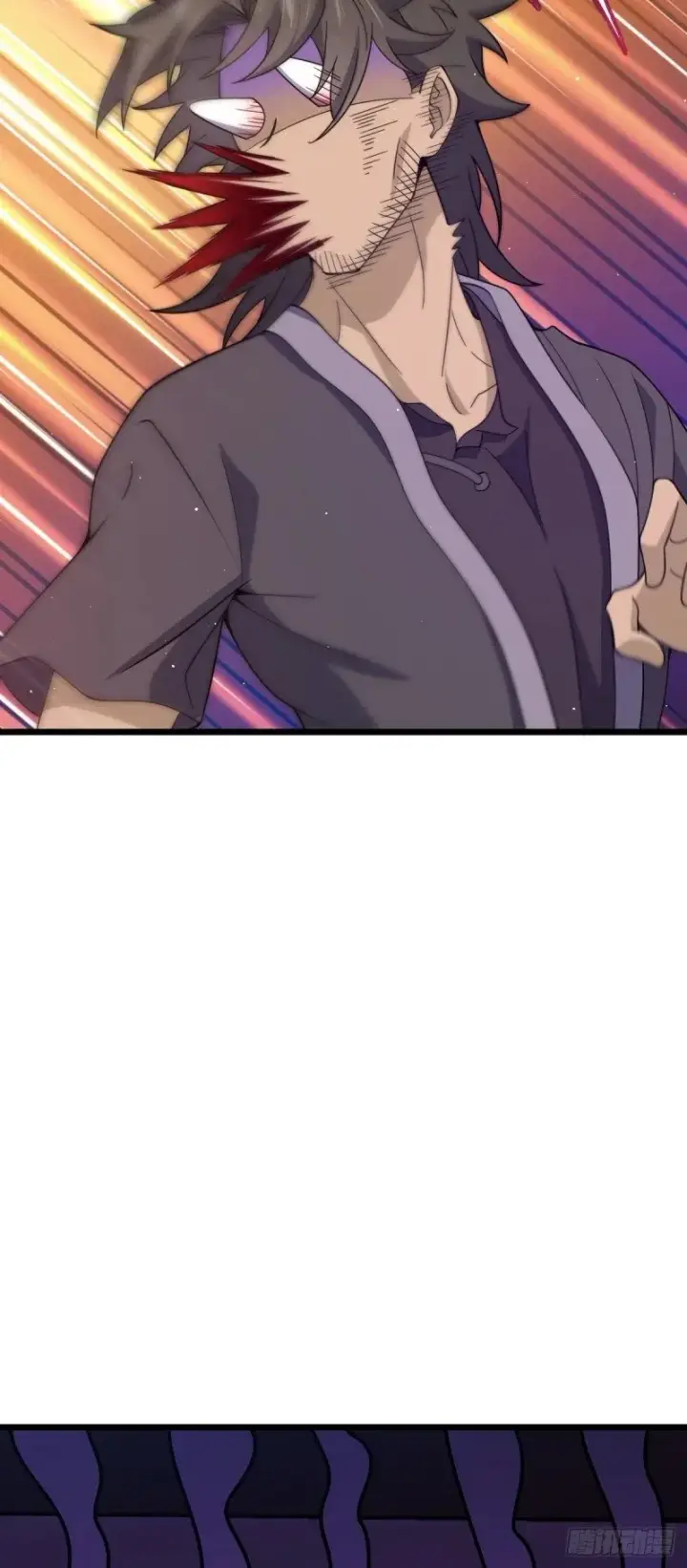 漫画《大王饶命》776 神王宫旧事第25张图