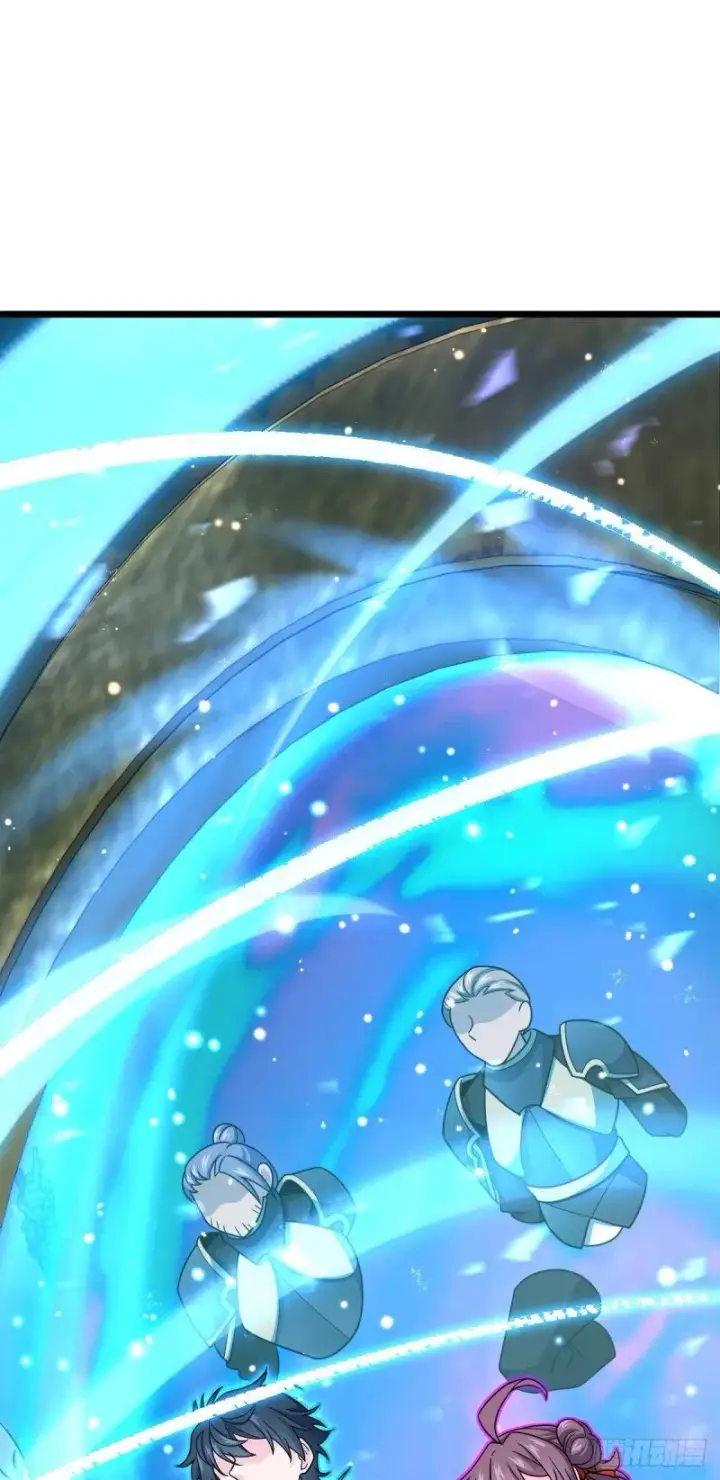 漫画《大王饶命》784 吾等愿意前往第63张图