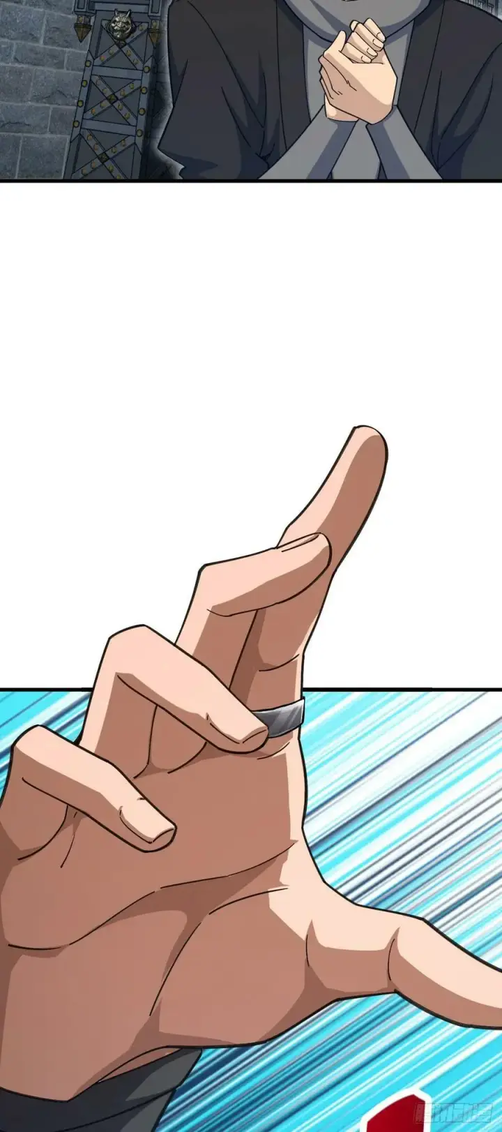 漫画《大王饶命》790 长驱直入第15张图