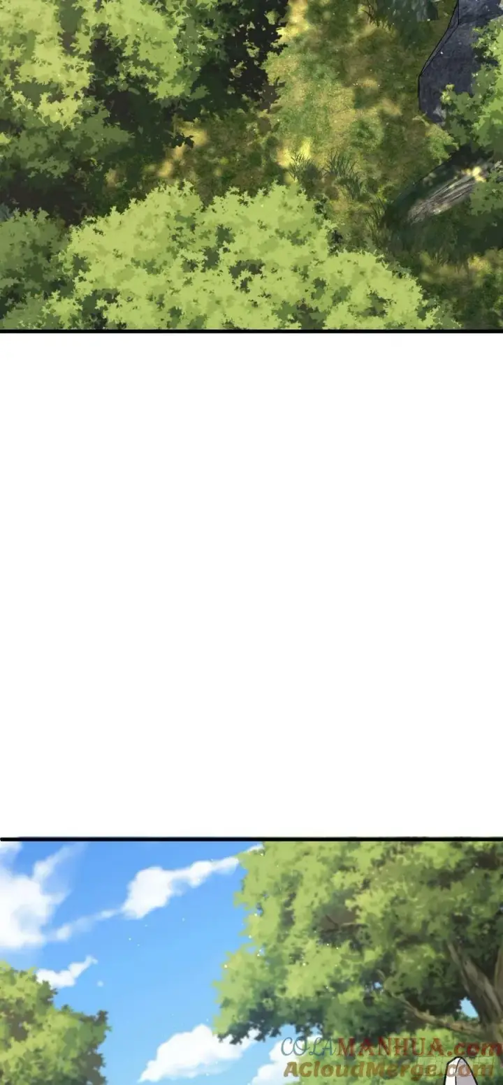 漫画《大王饶命》794 送命题？第16张图