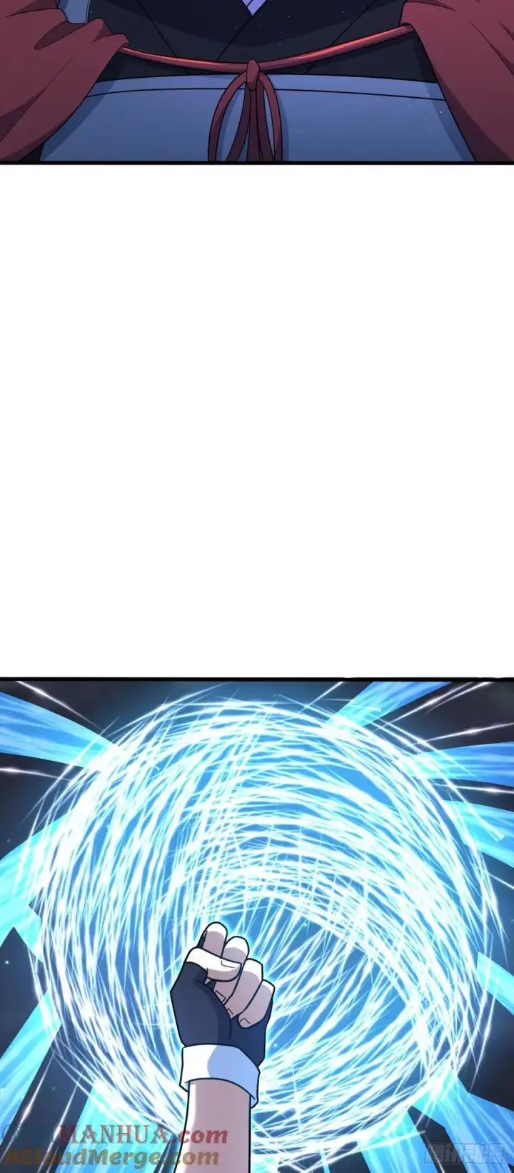 漫画《大王饶命》805 新的豪门第58张图