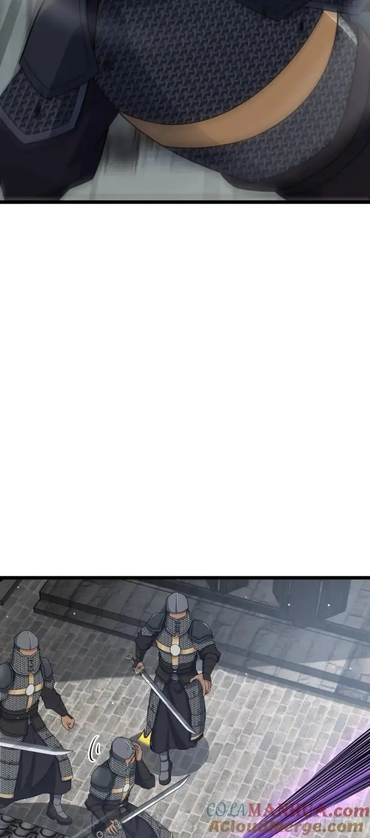 漫画《大王饶命》809 该开战了！第40张图