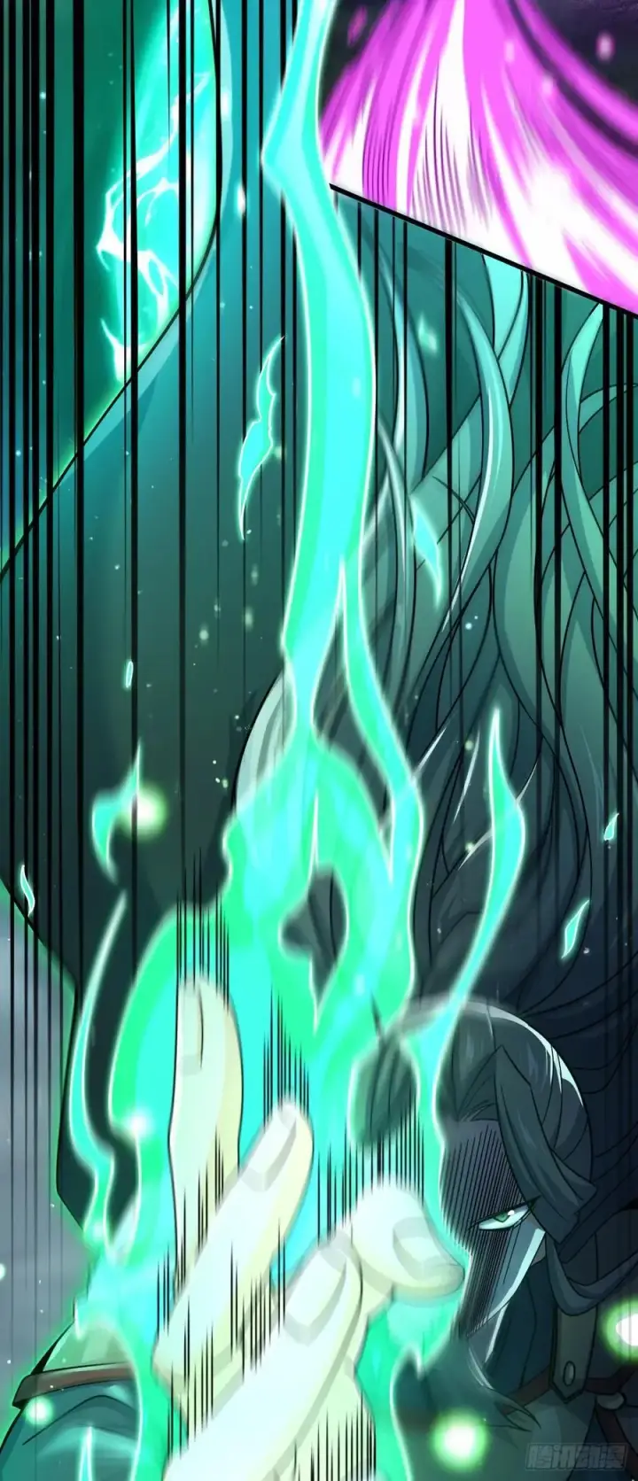 漫画《大王饶命》812 还有吗第3张图