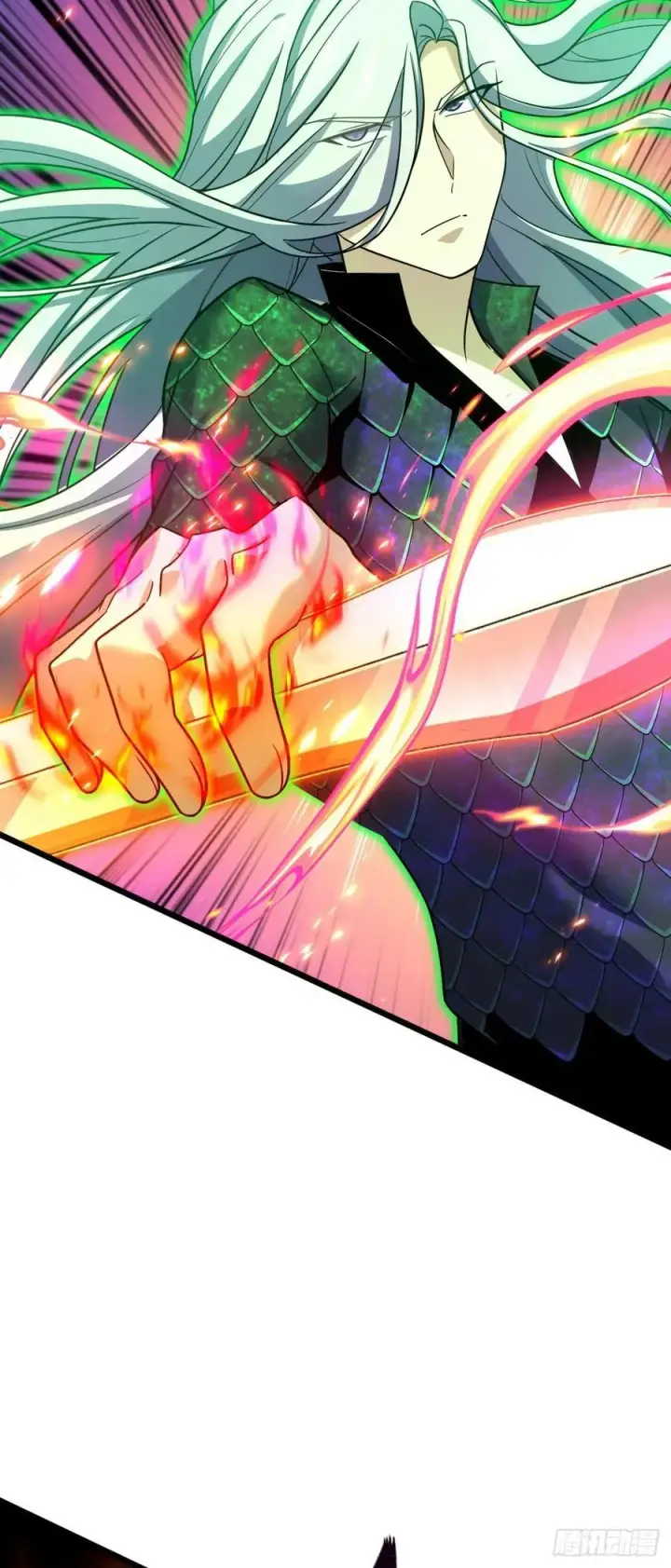 漫画《大王饶命》819 真正的目的第60张图