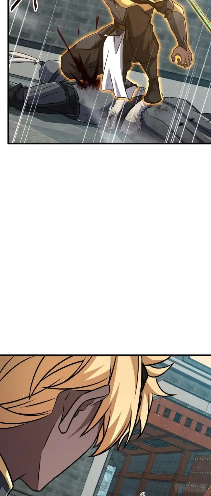 漫画《大王饶命》830 封城第53张图